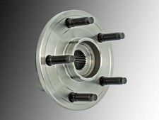 Roues Avant Pour DODGE RAM