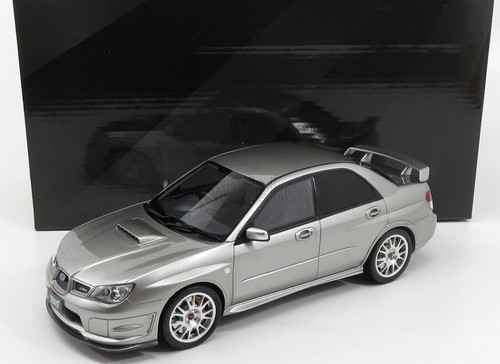 Subaru impreza sti s204 - subaru,