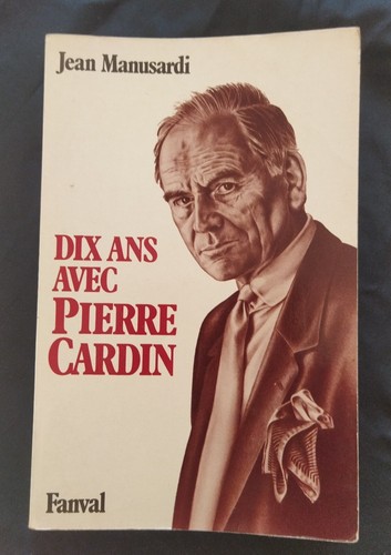 Jean manusardi dix - dix, avec
