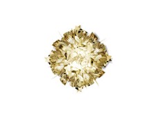 Plafonnier Voiles Petit Or