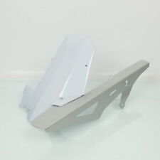 Garde boue arrière lèche