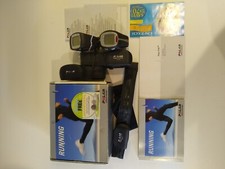 POLAR RS200, FT40 Sports Watch