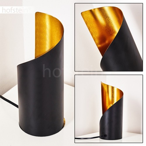 Lampe table retro de - lampe,