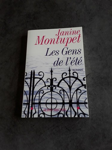 Livre poche les gens de - de, "