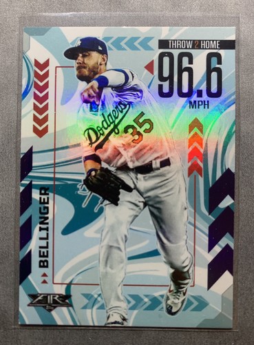 2020 topps fire cody - topps,