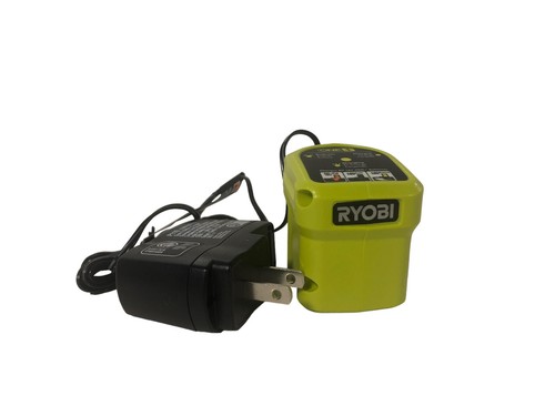 Ryobi one 18v - lithium, ion
