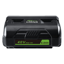 Pour batterie Ryobi 36V 6Ah