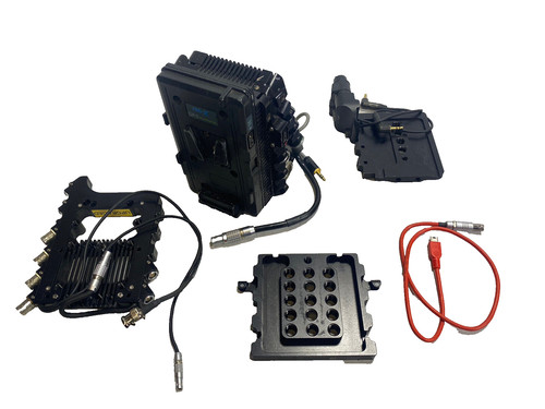Action products sdi splitter - products,