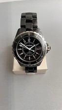 Montre watch chanel j12 - chanel, gm