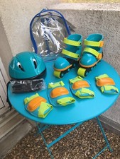 Roller 3/6ans Réglables