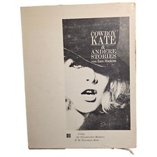 Sam Haskins - Cowboy Kate &