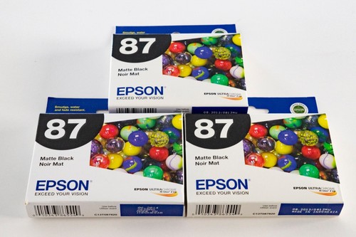 Epson ink cartridges - ,