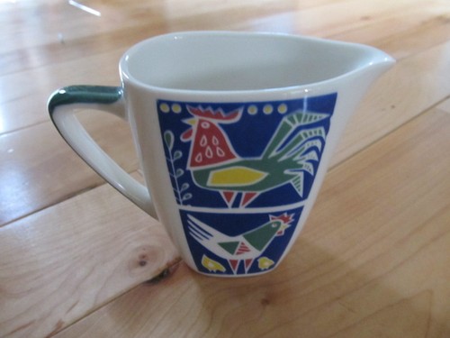 Villeroy boch mettlach - &,