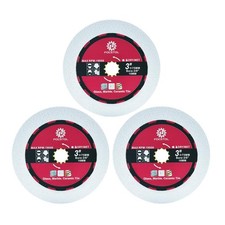 Disque Diamant Verre 75mm - 3