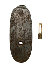 FUSIL- FRANCE XIXé-SECOND