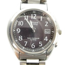 Montre solaire Citizen