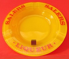 Cendrier publicitaire 