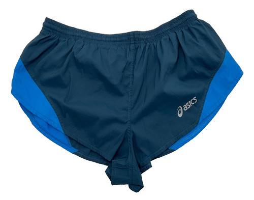 Rare asics vintage mens shorts - mens,