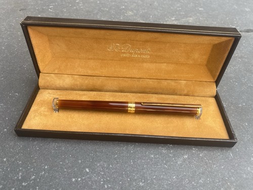 Ancien stylo plume dupont - stylo,
