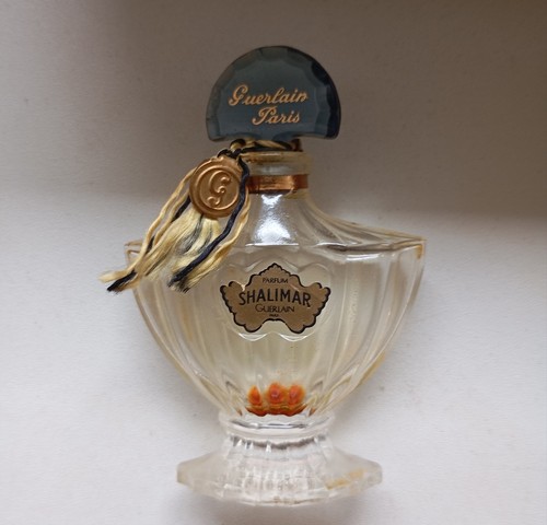 Ancienne mignature flacon de - ancienne,