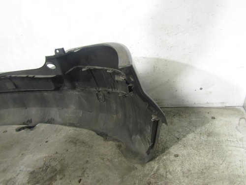 Pare choc arriere renault - choc,
