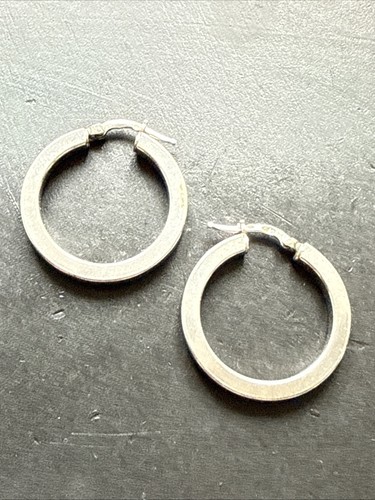 Ancienne paire boucle - ancienne,