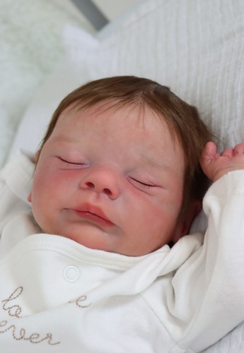 Baby reborn lucas - baby,