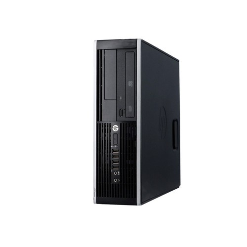 Compaq elite 8300 sff - hp,