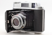 CLA'd [MINT] Konica Pearl IV