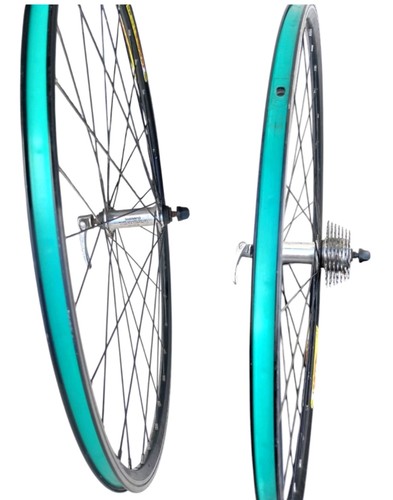 Roues mavic cxp22 - cxp22, vélo
