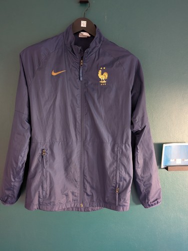 Veste football jacket équipe - football,