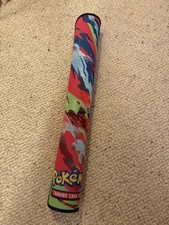 Tapis de jeu Pokémon –
