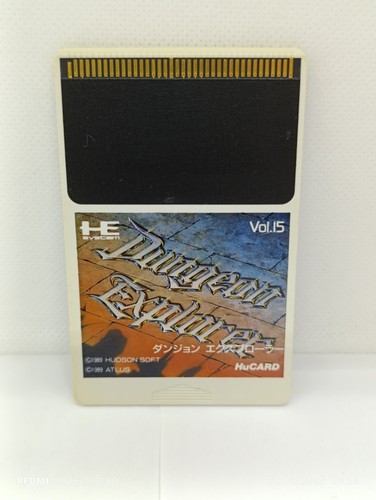 Nec engine coregrafx - nec, pc
