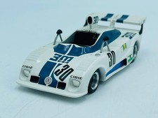 ESDO LOLA T 27 ROC Le Mans