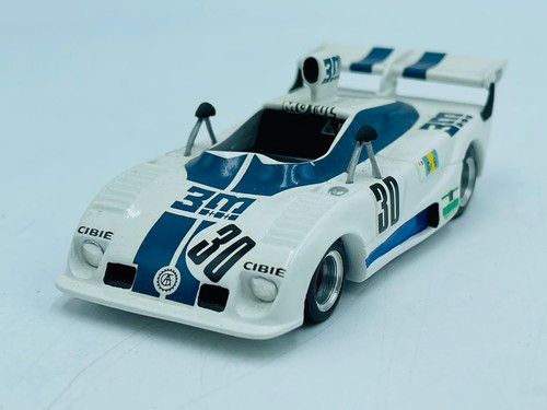Esdo lola roc le mans - 27,