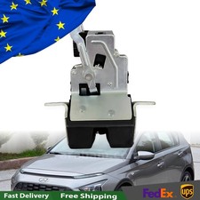 Serrure de coffre pour Hyundai