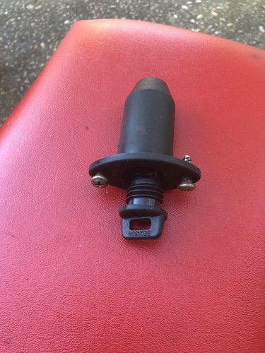 Sea doo drain plug rxx - plug, rx