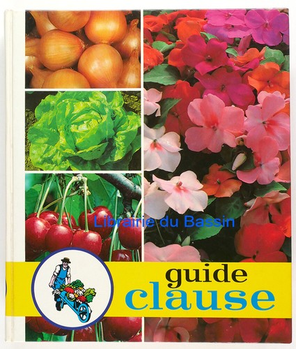 Guide clause 27e édition - guide,