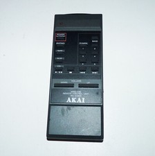 Télécommande officielle/originale chaîne Hi-Fi - Akai RC-S393