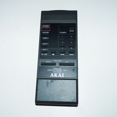 Télécommande