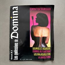 SM DEMONIA N°5 De 1989 -