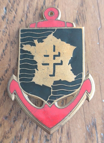 Insigne forces armées - insigne,
