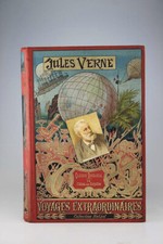 Jules Verne : Claudius