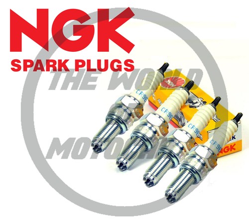 Kit bougies kawasaki z800e - kit,