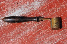 Doseur à munition pour ancien