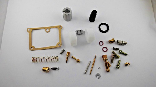 Mikuni carburateur kit - carburateur, de