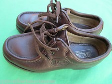 Chaussures cuir robuste Derby