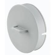 Truma round air flow blanking - air,