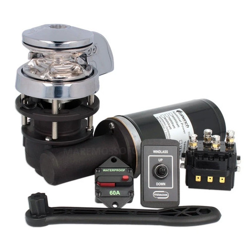 Guindeau smart 12v 500w - guindeau,