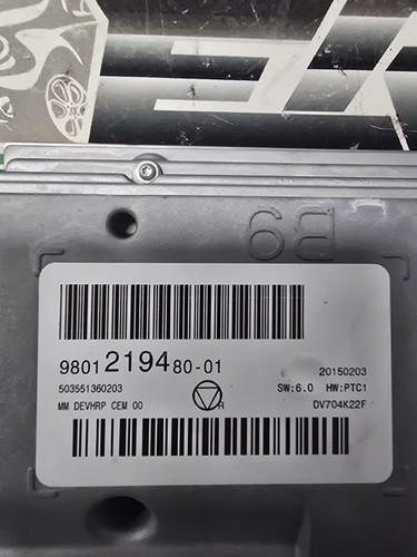 Ecran gps citroen - gps,
